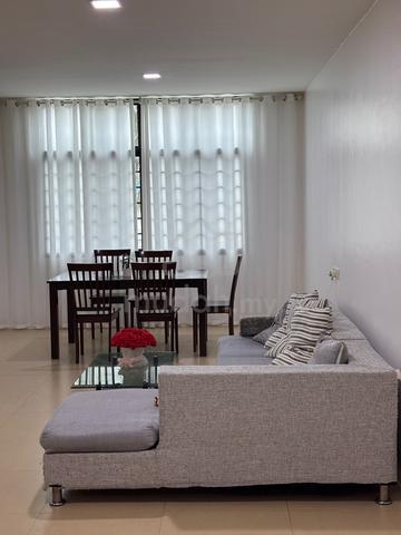 Medan Jaya Apartment 1