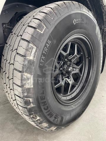 2020 Isuzu D-MAX 1.9 4X4 MY16 RT FACELIFT (M) - 3
