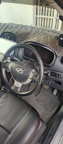 2006 Perodua MYVI 1.3 EZI (A) - 4