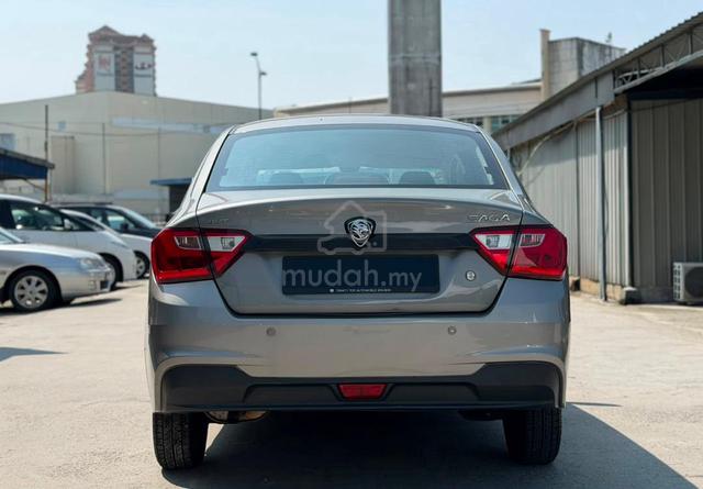 OFFERš„ MIL-6XK 2019 Proton SAGA 1.3L CVT (A) - 4