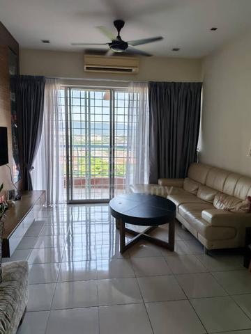 Greenview Residence 1