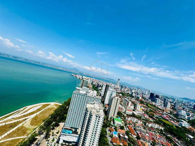 Marriott Residences 1