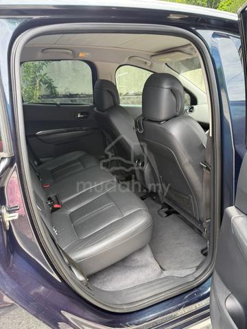 2016 Peugeot 3008 1.6 THP FACELIFT (A) - 4