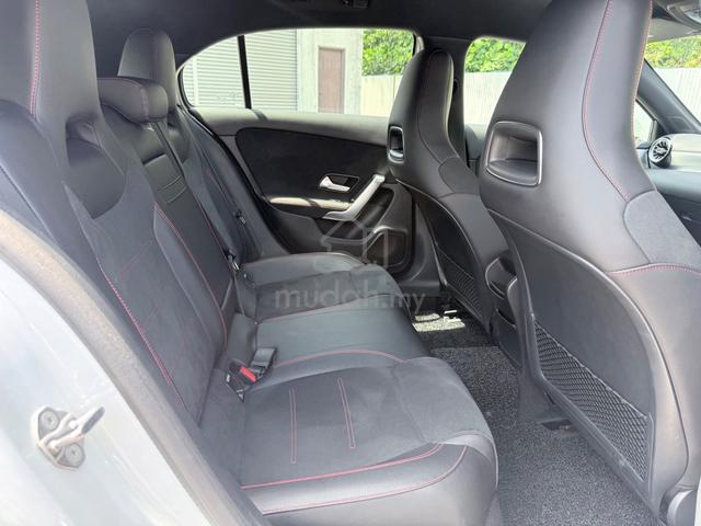 2019 Mercedes Benz A250 2.0 AMG LINE (A) - 4