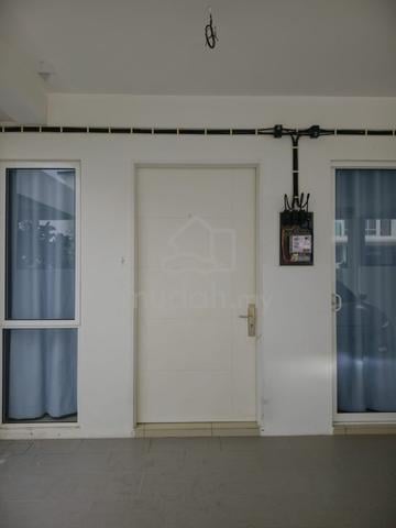 Negeri Sembilan Seremban 2-Storey Terraced House For Rent 1