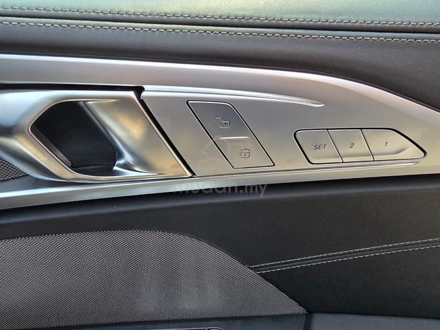 2020 Bmw 8 SERIES 3.0 40I MY20 G16 (A) - 5