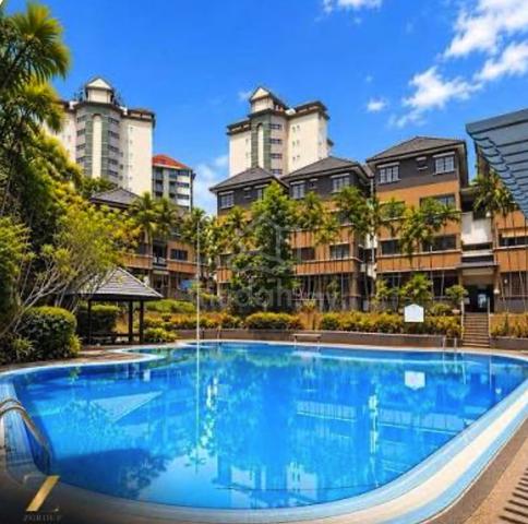 Single Room Tmn Yarl / OUG 1