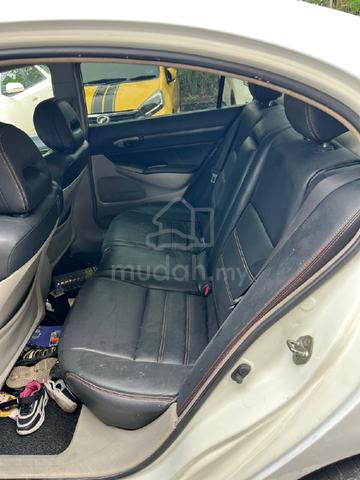2009 Honda CIVIC 2.0 i-VTEC (A) - 3