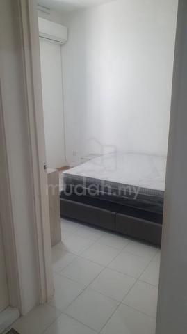 Residensi PR1MA Bintawa Riverfront 1