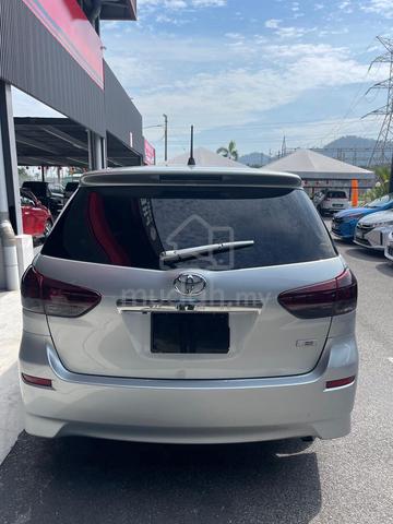 2010 Toyota WISH 1.8 S (A)GOOD CONDITION - 5