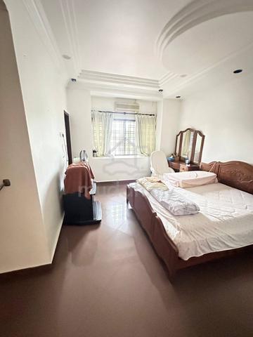Desa Harmoni nearby Molek / Jalan Harmoni / 2-storey Terraced House 1