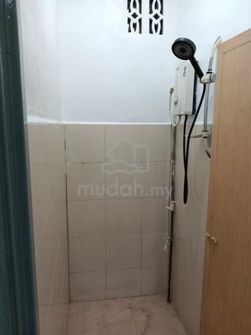RUMAH RENOVATED SESUAI UNTUK DIDIAMI Atau SEWAAN PELAJAR2 UITM ❤️❤️❤️ 1