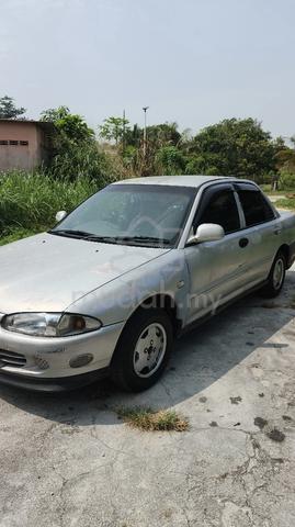 1996 Proton WIRA 1.5 GL (A) - 3