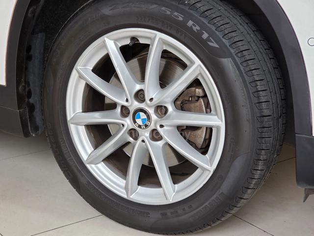 #69k KM 2021 Bmw X1 sDRIVE18i 1.5L #F/S RCD - 4