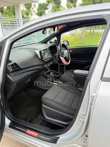 2020 Proton IRIZ 1.3 EXECUTIVE MY14 FACELIFT (A) - 5