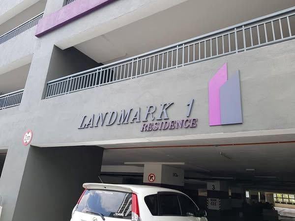 Landmark Residence 1