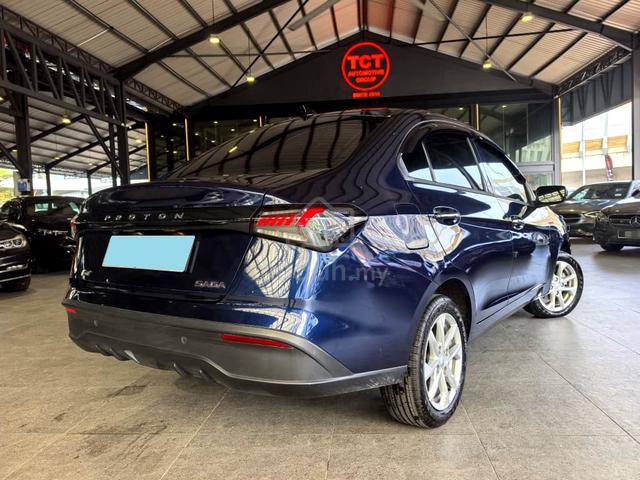 Proton SAGA EXECUTIVE MC3 FSR 6K+ OTR READY STOCK - 2