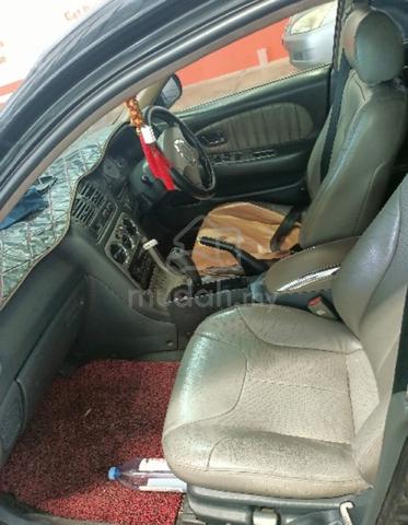 1999 Proton PERDANA 2.0 V6 (A) - 2