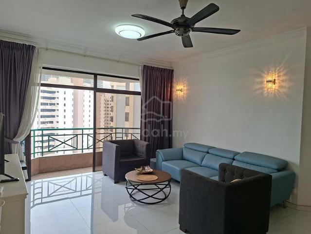 Sunny Ville Condominium 1