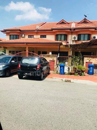 Bilik Sewa Perempuan Sahaja Seksyen 7 Shah Alam 1
