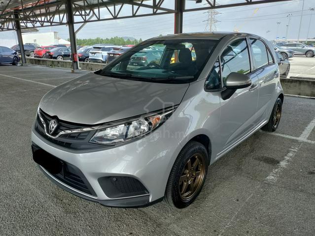 2019 Proton IRIZ 1.3 STANDARD (A) - 5