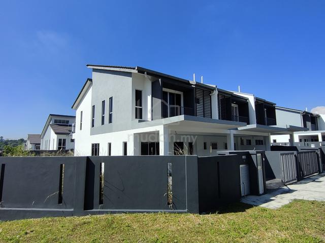 2 Storey Corner Lot ➡️Vista Mutiara Bandar Sungai Long 1