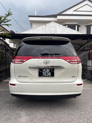 2007 Toyota ESTIMA 2.4 G (A) - 4