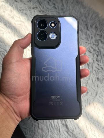 [urgent Sale] Redmi 17 5G - Baru Seminggu Guna - photo 4 of 5