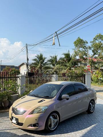 Toyota VIOS 1.5 G NCP93 (A) 2013 - 1