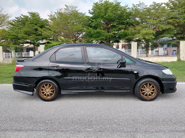 CATBARU SiapTkrnama 2006 Honda CITY 1.5 Auto VTEC - 5