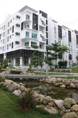 280 Park Homes @ Puchong Prima 1