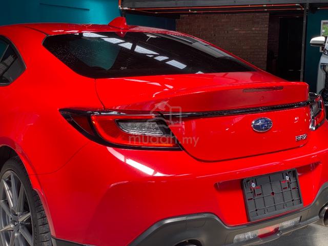 2022 Subaru BRZ 2.4L (M) GR86 - Cars for sale in Ampang, Selangor