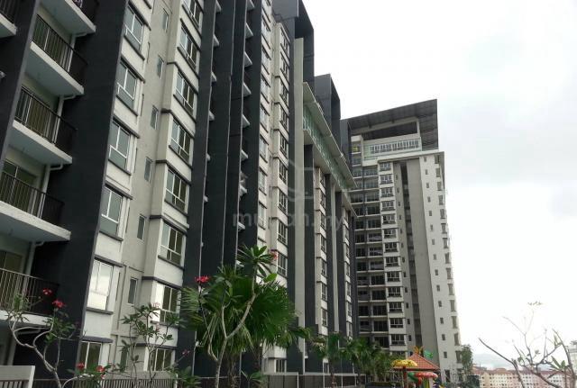 Amara Service Residences 1