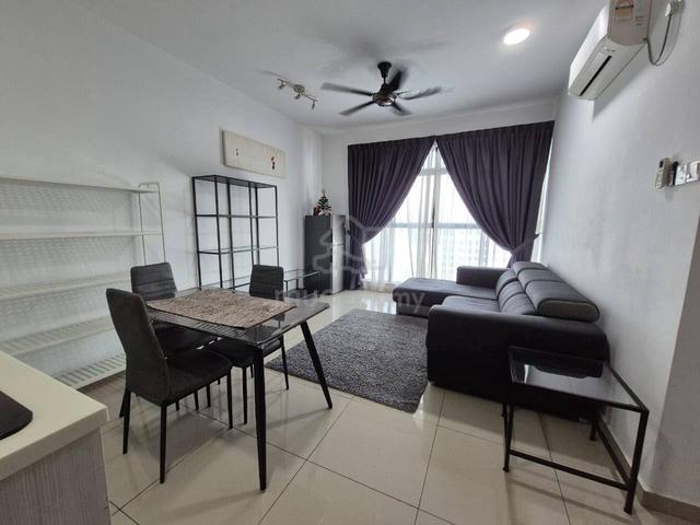 The Garden Residences 1