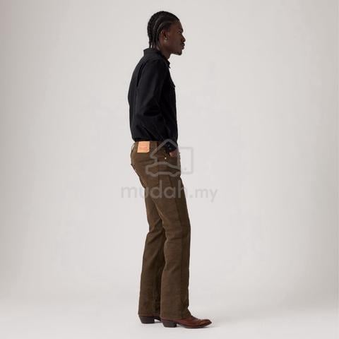 Levi’s 527 Slim Bootcut Men’s Jeans - photo 4 of 5