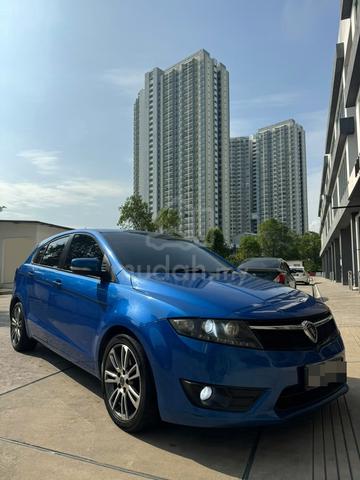 2013 Proton SUPRIMA S 1.6 PREMIUM (A) - 1