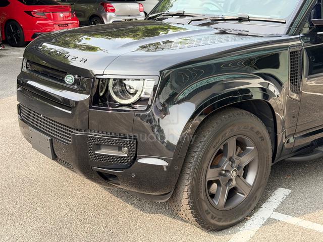 2022 Land Rover DEFENDER 110 P300 S AirSuspension - 2