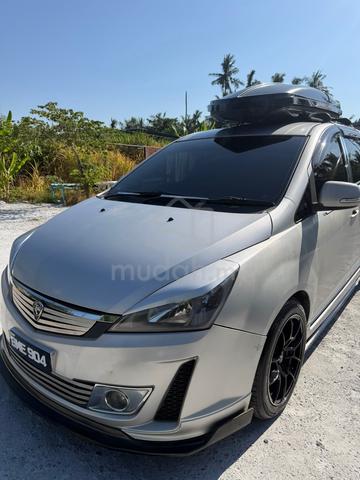 2013 Proton EXORA 1.6 BOLD PREMIUM (A) - 1