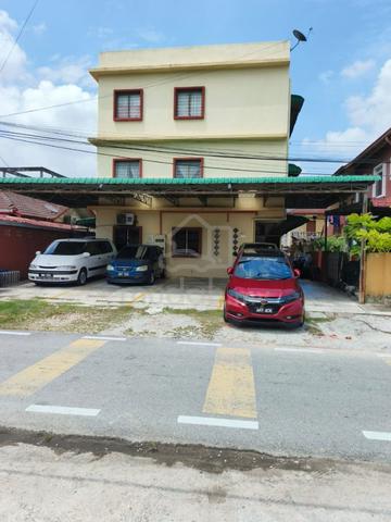 Rumah tepi Landed selayang Indah (Belakang NSK) 1