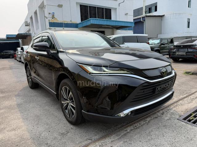 2023 Toyota HARRIER 2.0 G DIGITAL INNER MIRROR - 2