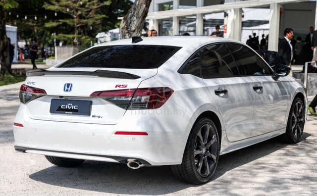 2026 Honda CIVIC KING OFFER 2💥💥💥💥 Fulloan - 2