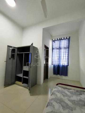 FF Room at Saujana KLIA, Kota Warisan, Sepang (MALE) 5