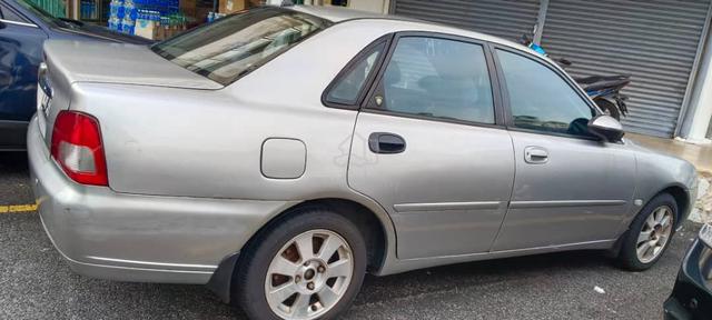 2002 Proton WAJA 1.6 (A) - 4