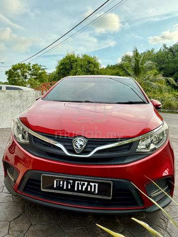 2019 Proton IRIZ 1.3 EXECUTIVE (A) - 5