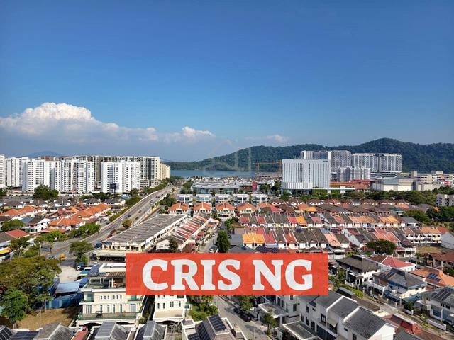 98 Nibong Residence 1