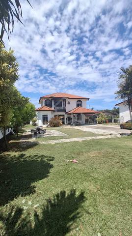 Rumah Banglo Sg Merab 1