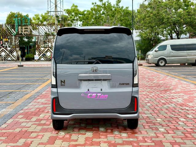 2024 Honda N-Box Custom Coordinate Turbo - 3
