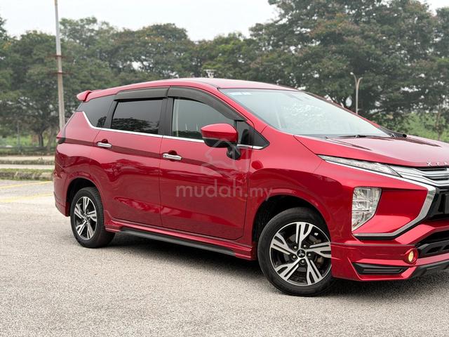 2021 Mitsubishi XPANDER 1.5 MY20 (A) - 2