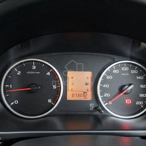 2023 Mitsubishi TRITON 4x4 manual 2.4 VGT - 3
