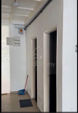 Juru Sentral 1.5 storey Shop Lot G Floor Main Road Bukit Mertajam 1
